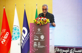 Research Deputy: Iran's Tech Parks Risk Stagnation Without Deep University Ties
